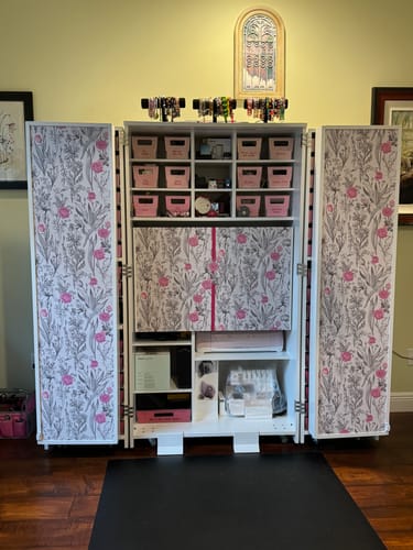 Customer photo review of Side Tables (Dreambox 2 )