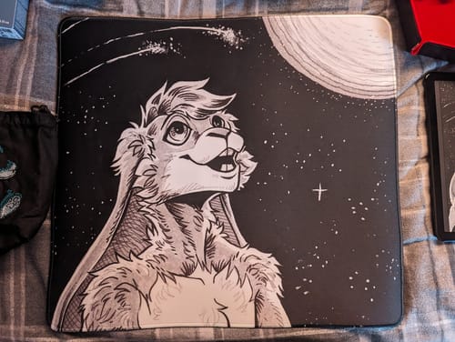 Customer photo review of iD Precision