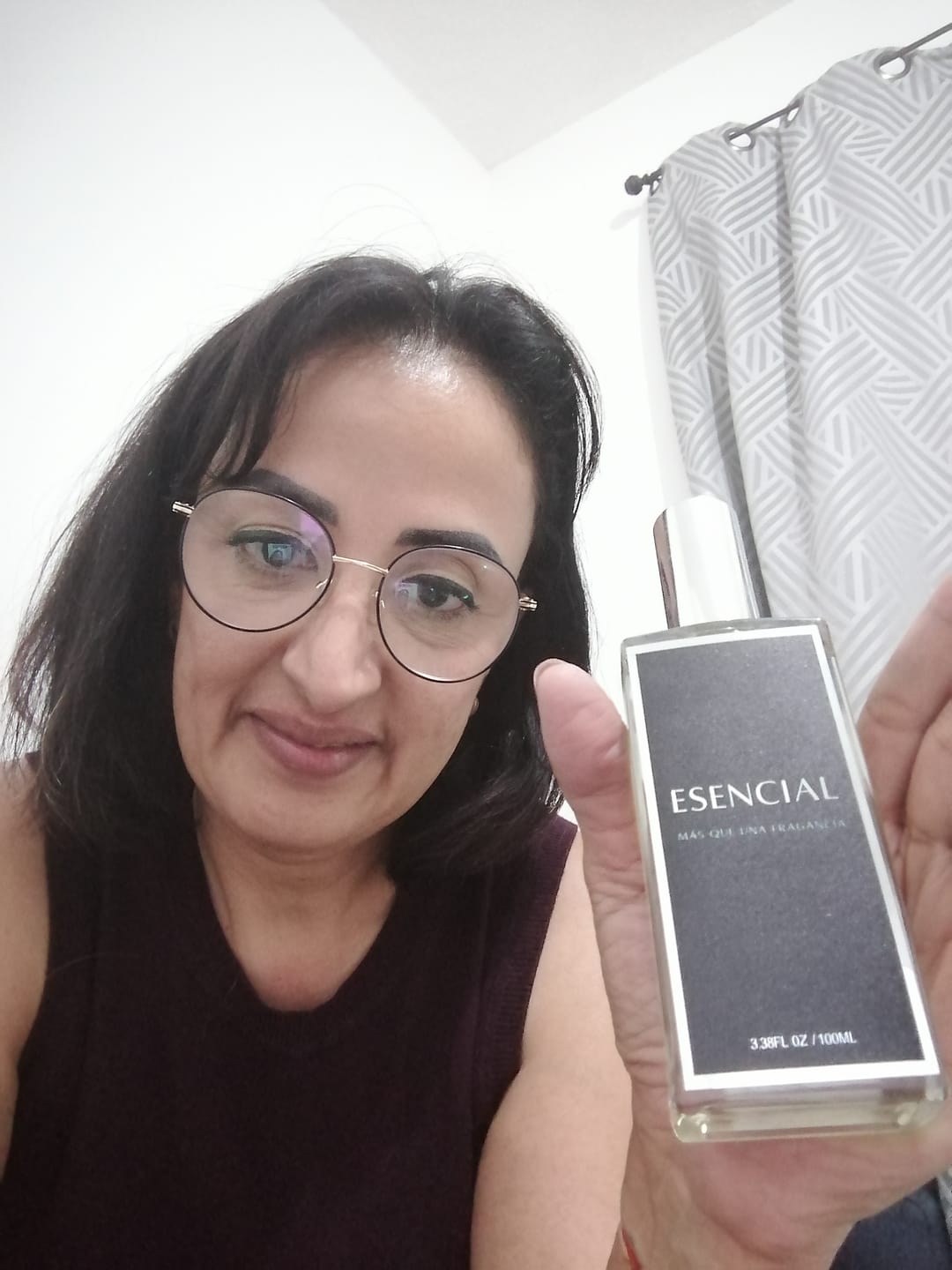 Customer photo review of H006 Inspirado en: Acqua di Gio - Armani
