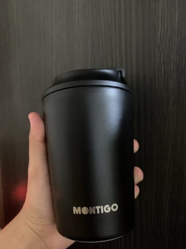Customer photo review of Sense Coffee Cup