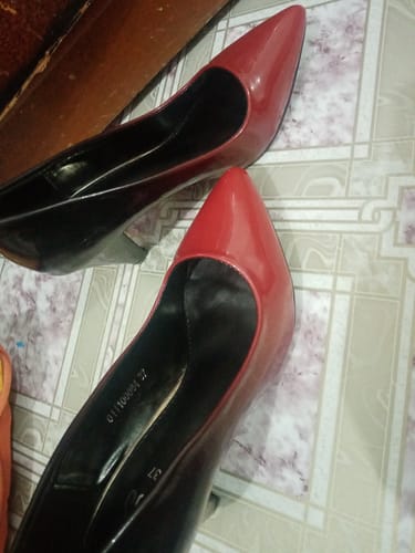 Customer photo review of 110650001X