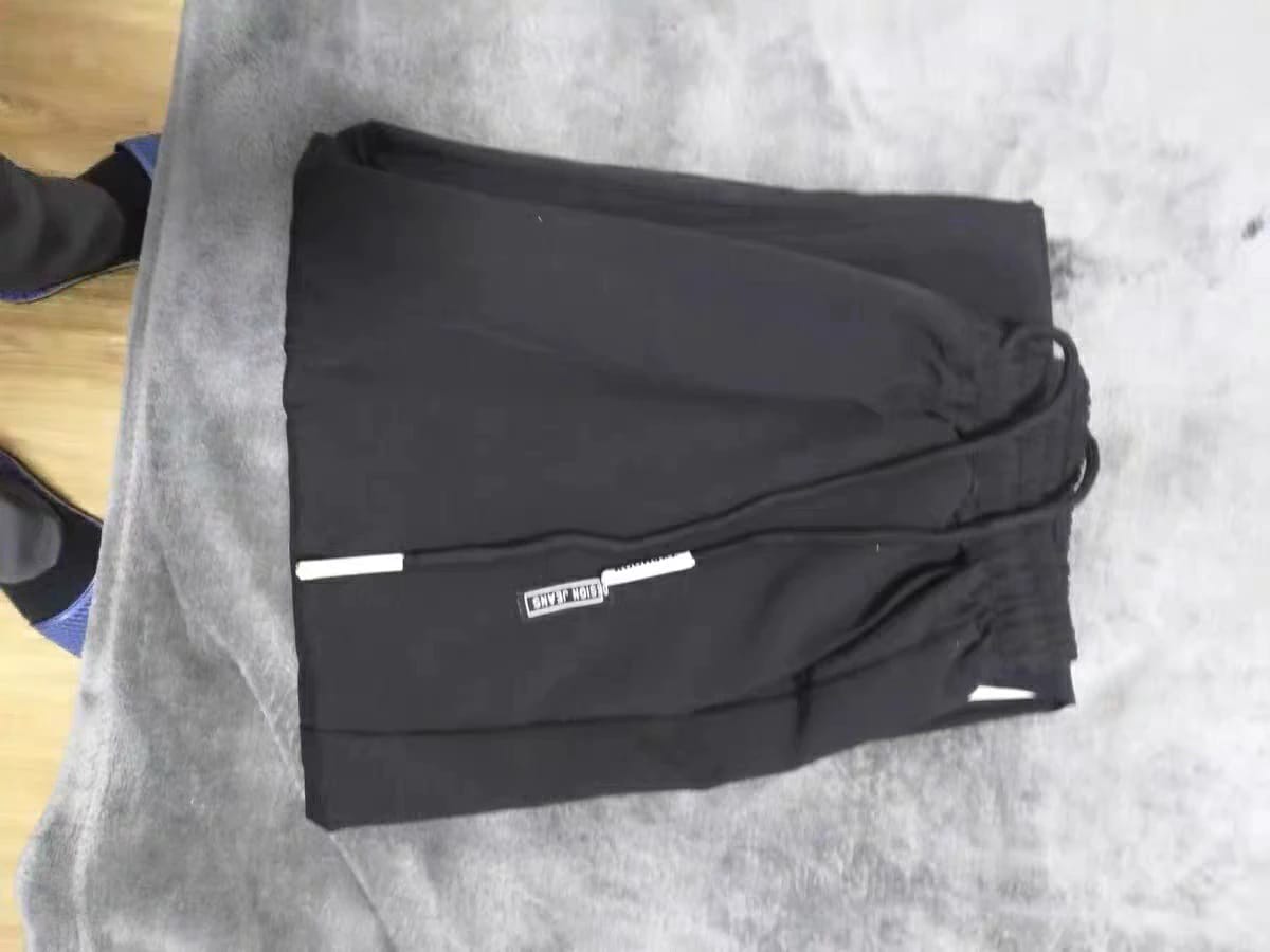 Customer photo review of Pantalon Confort Suprême pour Homme