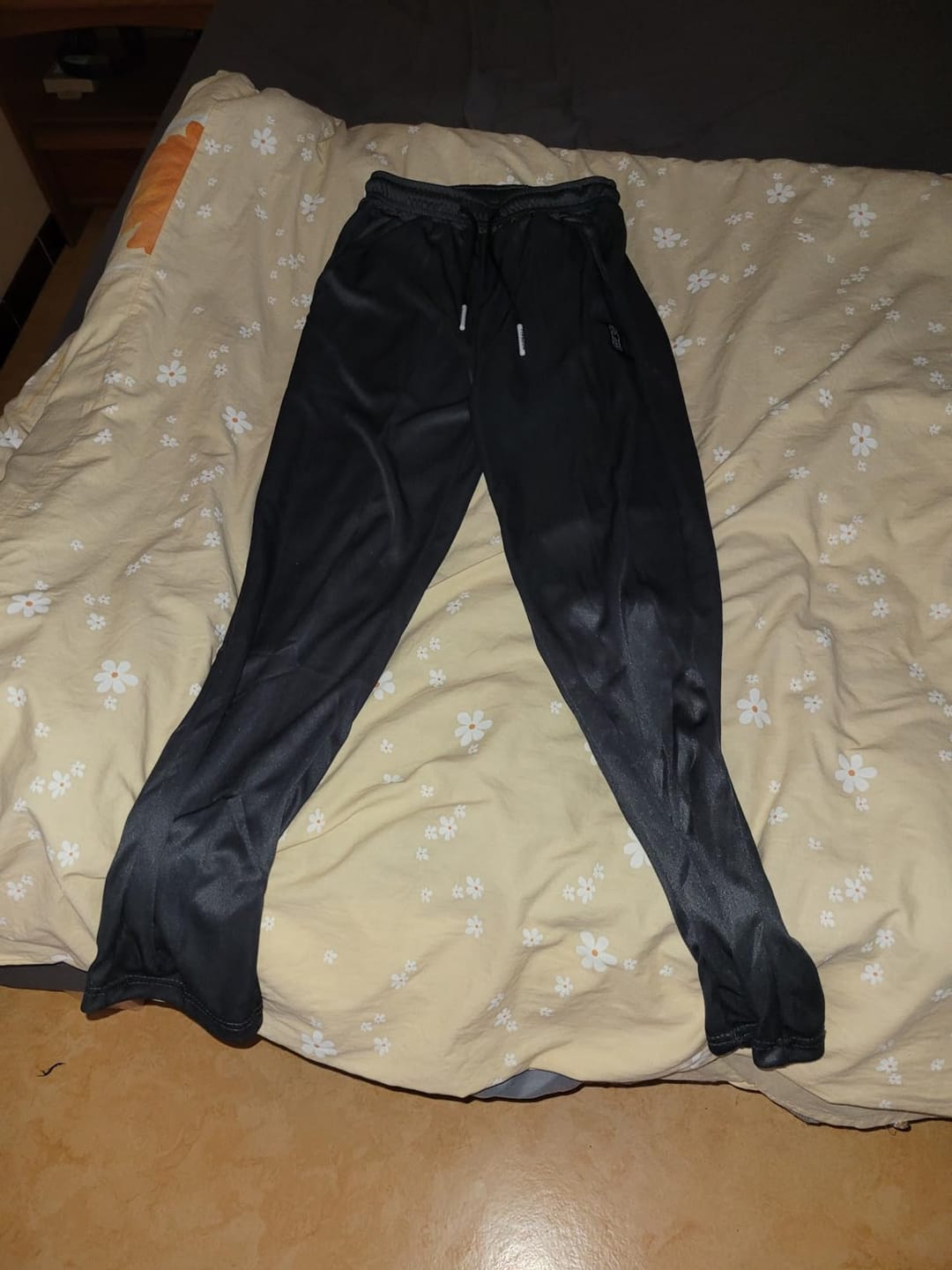 Customer photo review of Pantalon Confort Suprême pour Homme