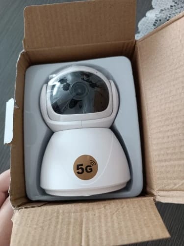 Customer photo review of Super Spy - Überwachungskamera