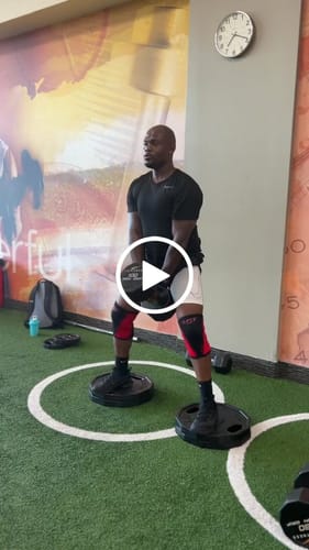 Customer video review of Alpha Test Stack