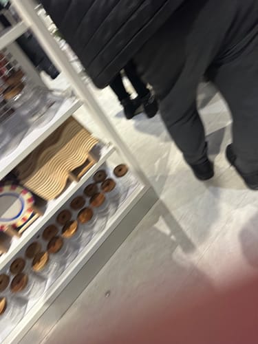 Customer photo review of 20D (Gold Range) Premade Russian Volume