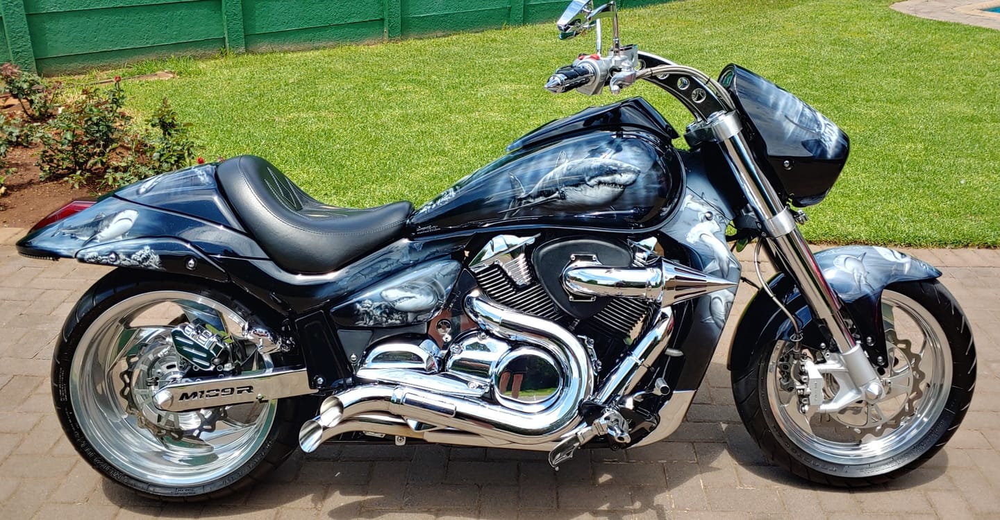 Customer photo review of The Hand Polish Kit