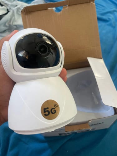 Customer photo review of Super Spy - Überwachungskamera