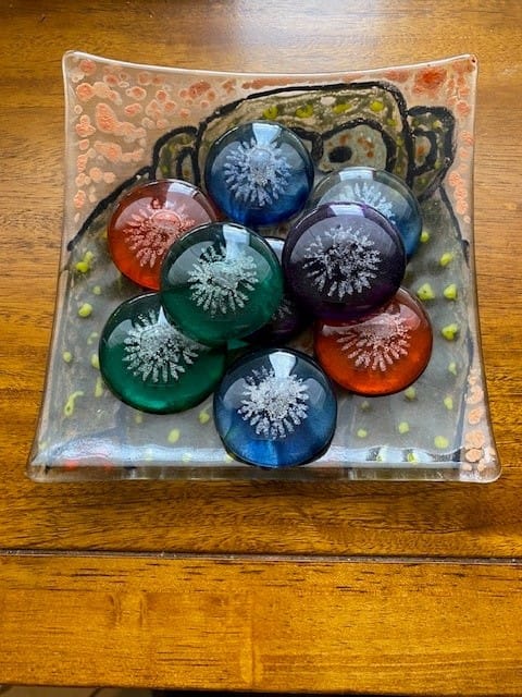 Customer photo review of Sharing Stones Multi-Pack