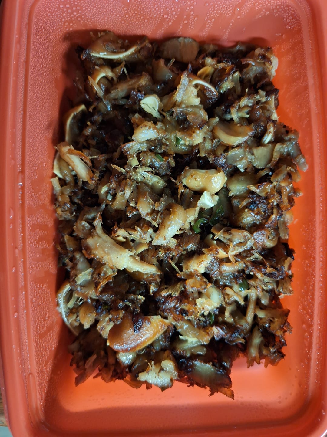 Customer photo review of Pig Pail- 1 Gallon