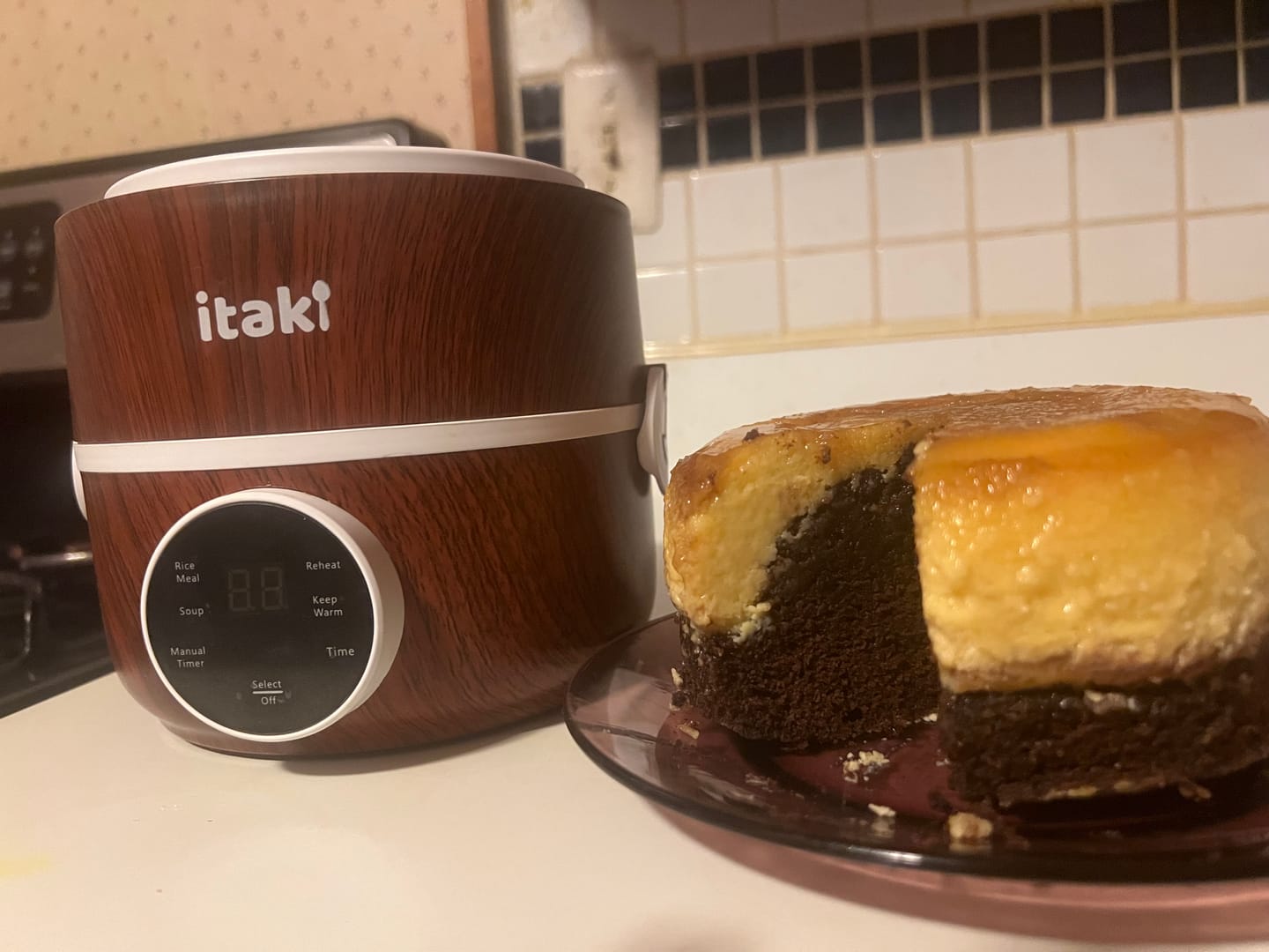 Customer photo review of *NEW Magic Itaki® GO Box - Smart Bento PRO 2.0