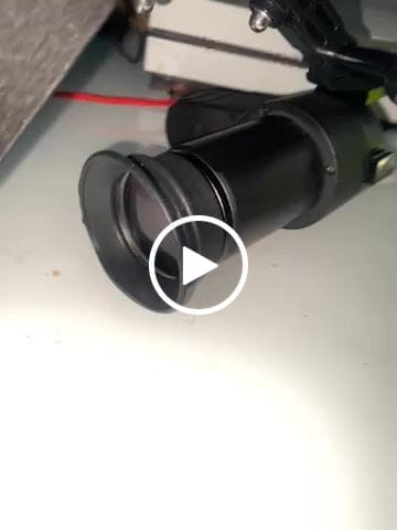 Customer video review of Night Operators PRO 1.0 NVG
