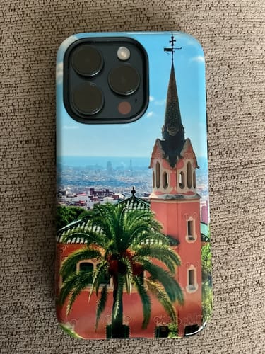 Customer photo review of Custom - iPhone 15 Pro