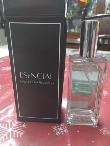 Customer photo review of H444 Inspirado en: Imagination - Louis Vuitton