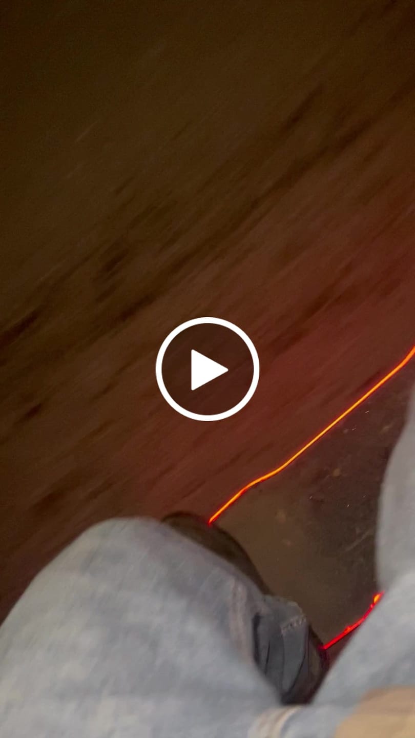 Customer video review of Backfire G5s Electric Skateboard