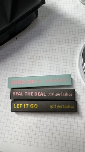 Kundenbewertung mit Foto zu Liquids Bundles