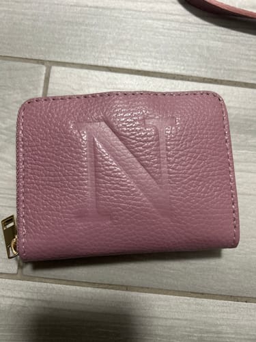 Customer photo review of Portafoglio Juliette/Eloise (Personalizzabile)