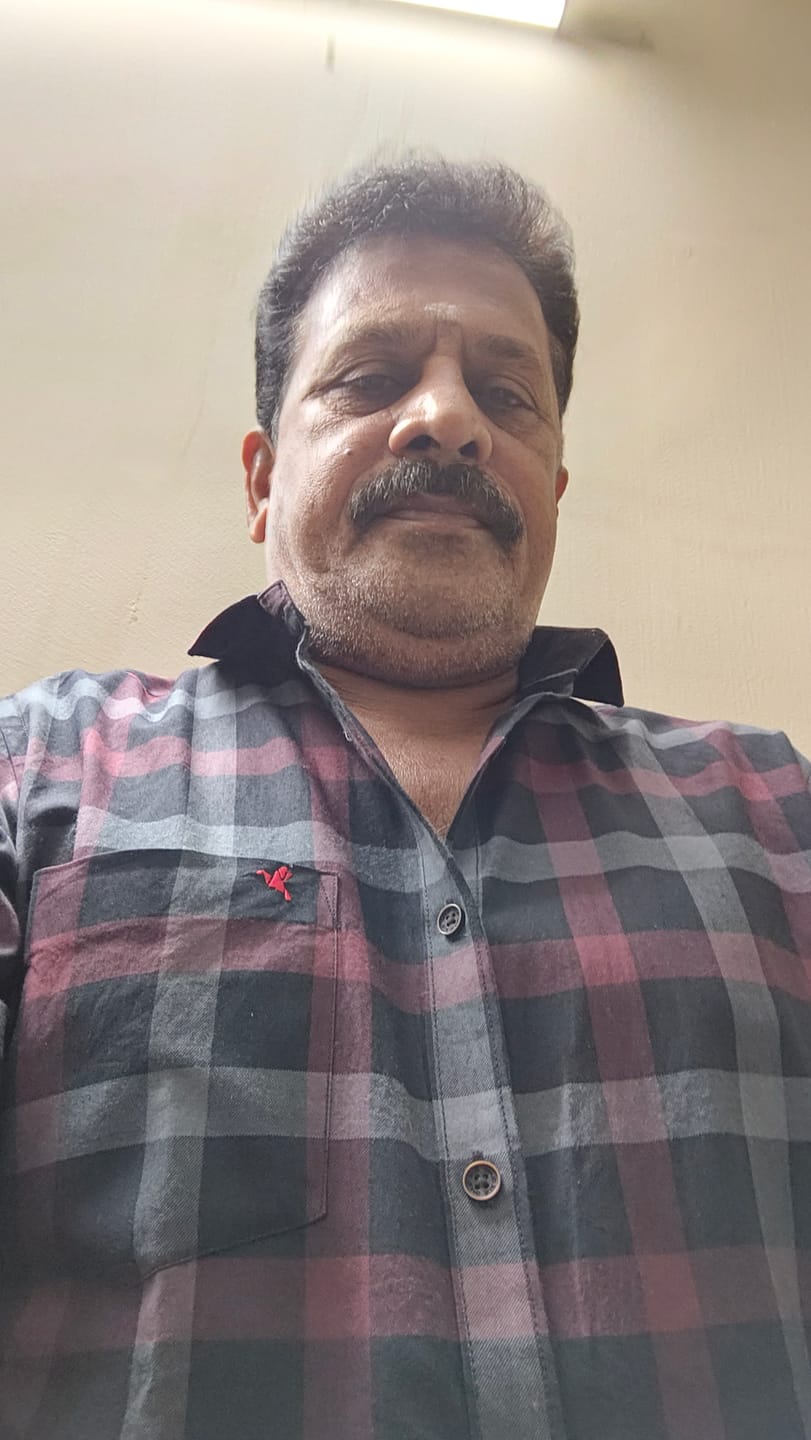 Customer photo review of Classy Red and Black Checks - Full-Stain Proof