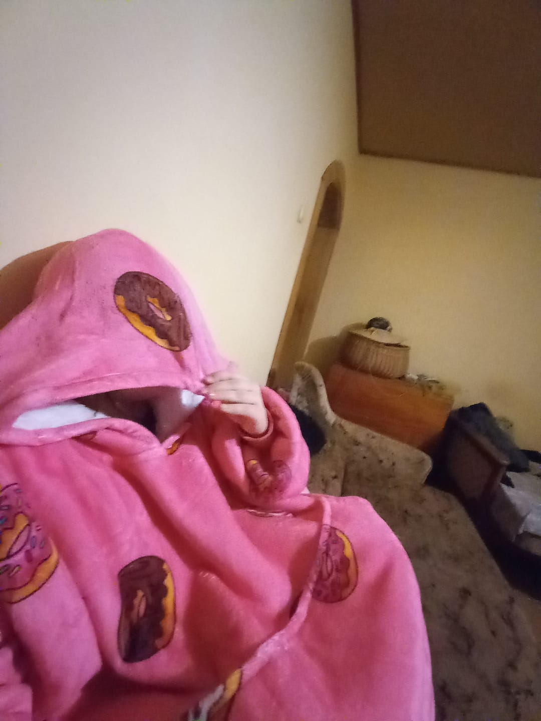Customer photo review of Keto Avokada
