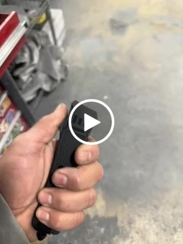 Customer video review of VILLAIN X7