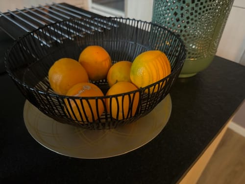 Customer photo review of TOWER®-Untersetzer im 3er-Set