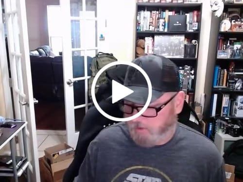 Customer video review of Programming QuickStart Guides Bundle