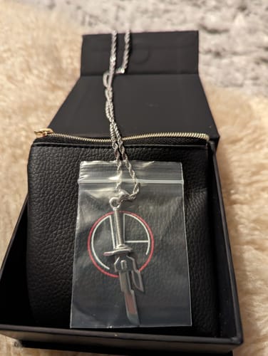 Customer photo