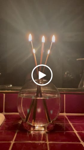 Customer video review of Neva Collection Sets