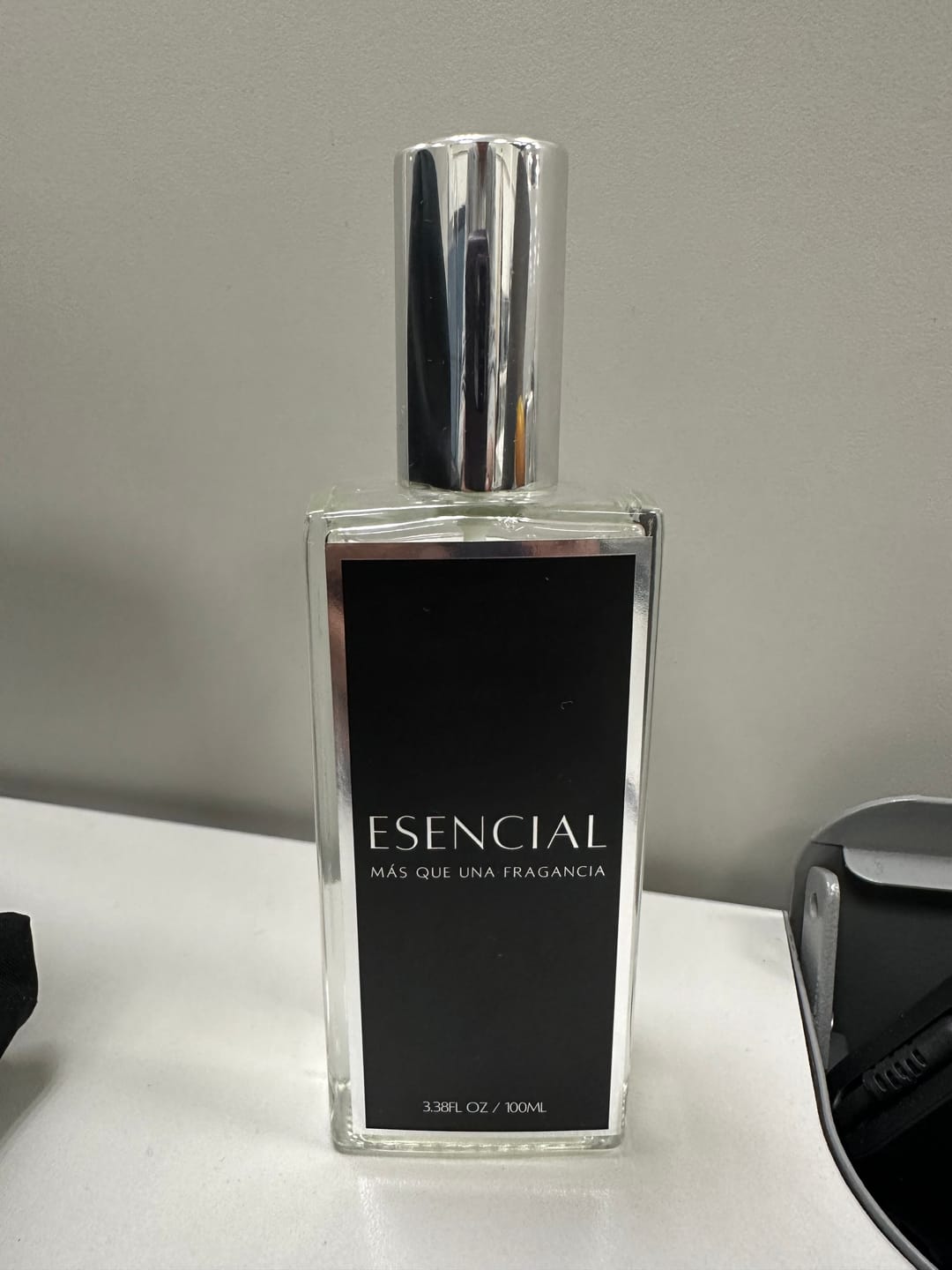 Customer photo review of H232 Inspirado en: The Noir 29 - Le Labo