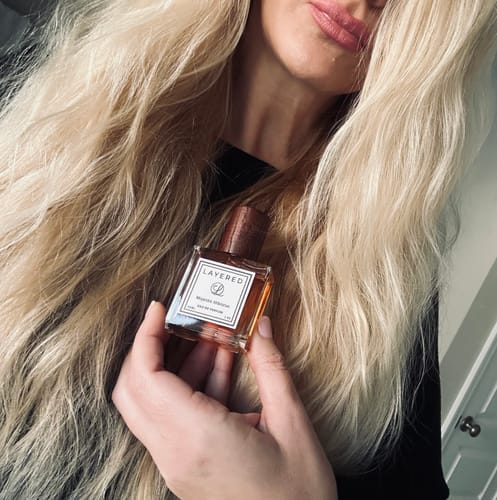 Customer photo review of Majestic Hibiscus Inspired in Hibiscus Mahajad by Be Layered