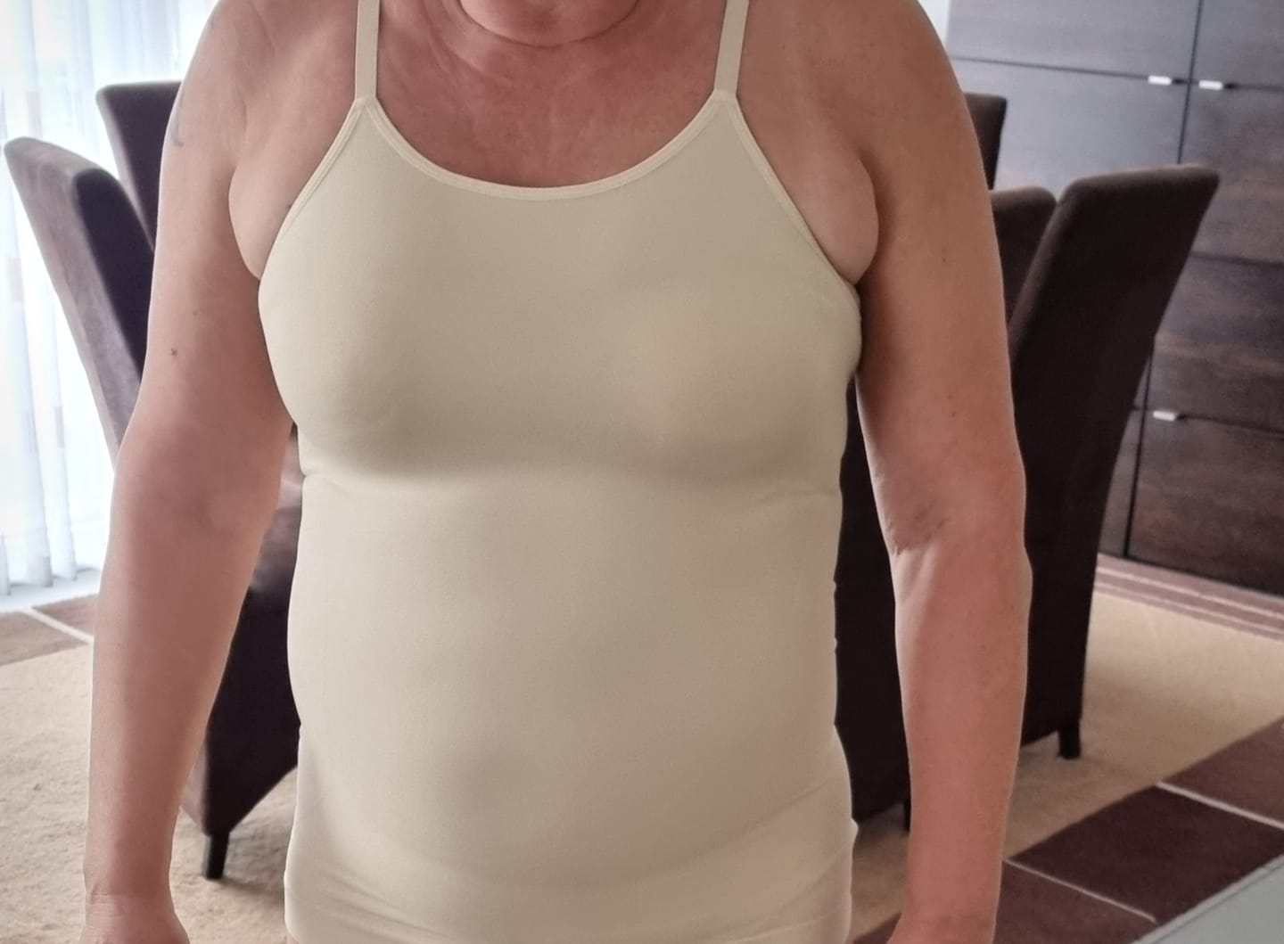Customer photo review of Shapees ™️  Body