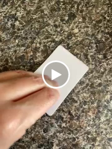 Customer video review of Colour Bag Tags - Designer themes