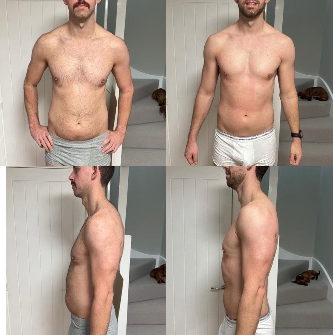 Customer photo review of The Ultimate High Protein Chef Cookbook
