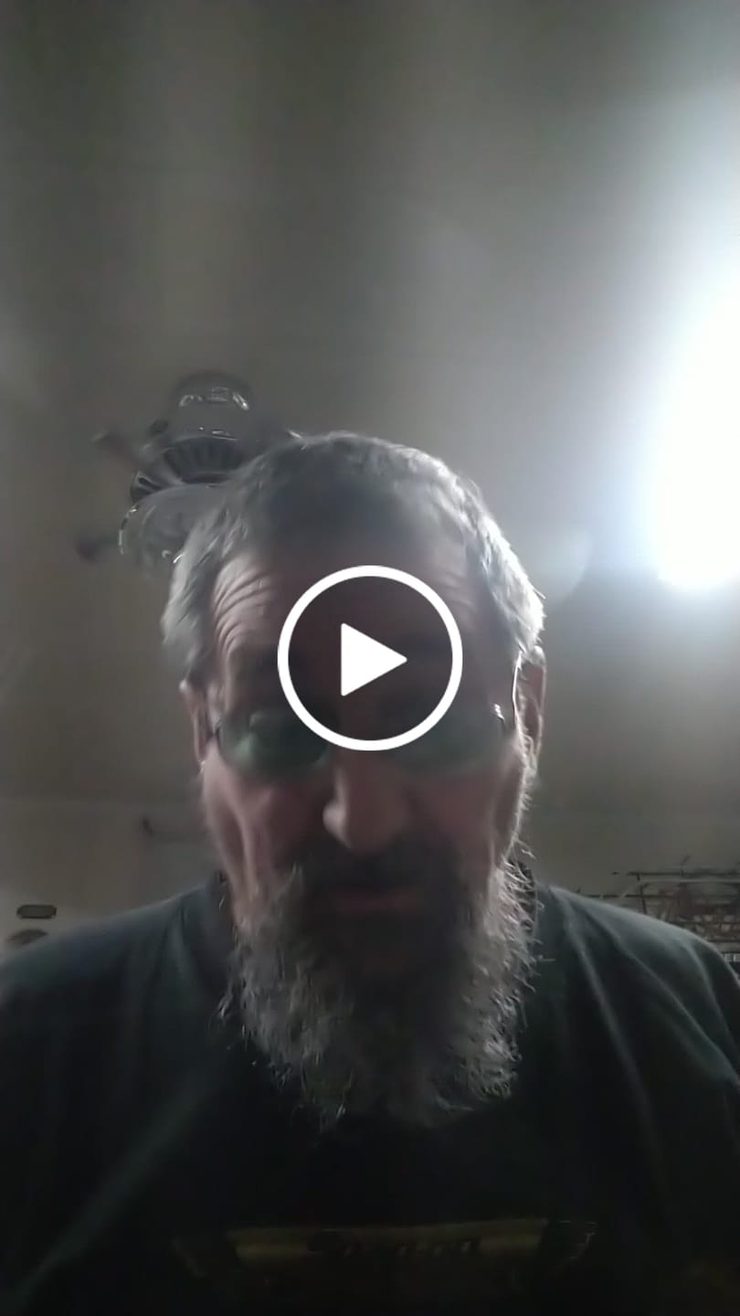 Customer video review of QUARTZ DAB STRAW