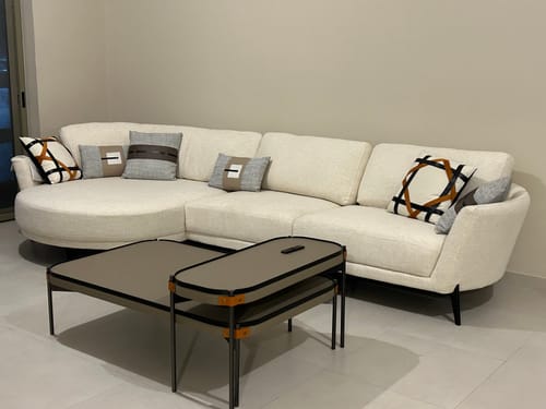 Customer photo review of Oomph Coffee Table Et-09B