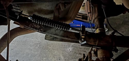 Customer photo review of Ford F-150 (2WD) 2009 - 2014 HD Kit