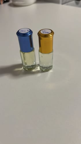 Customer photo review of ALLE DUFTÖLE