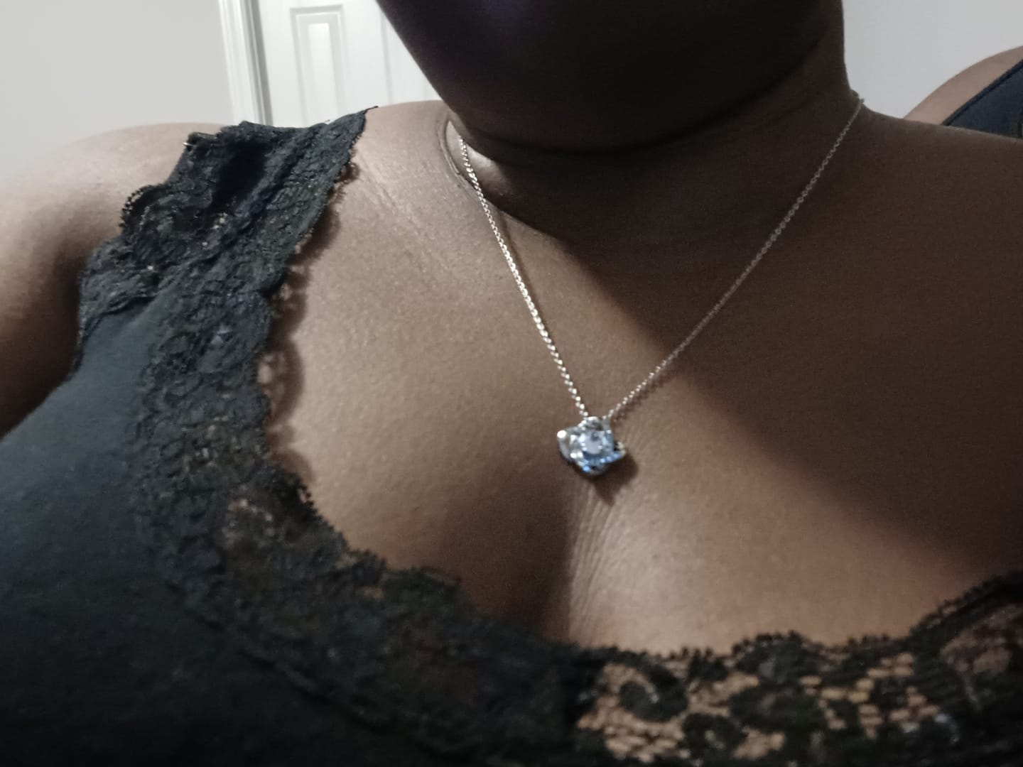 Customer photo review of Future Wife Gift- My Last Everything