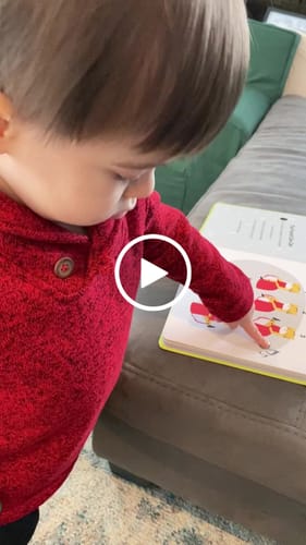 Customer video review of Dance to Classical Music