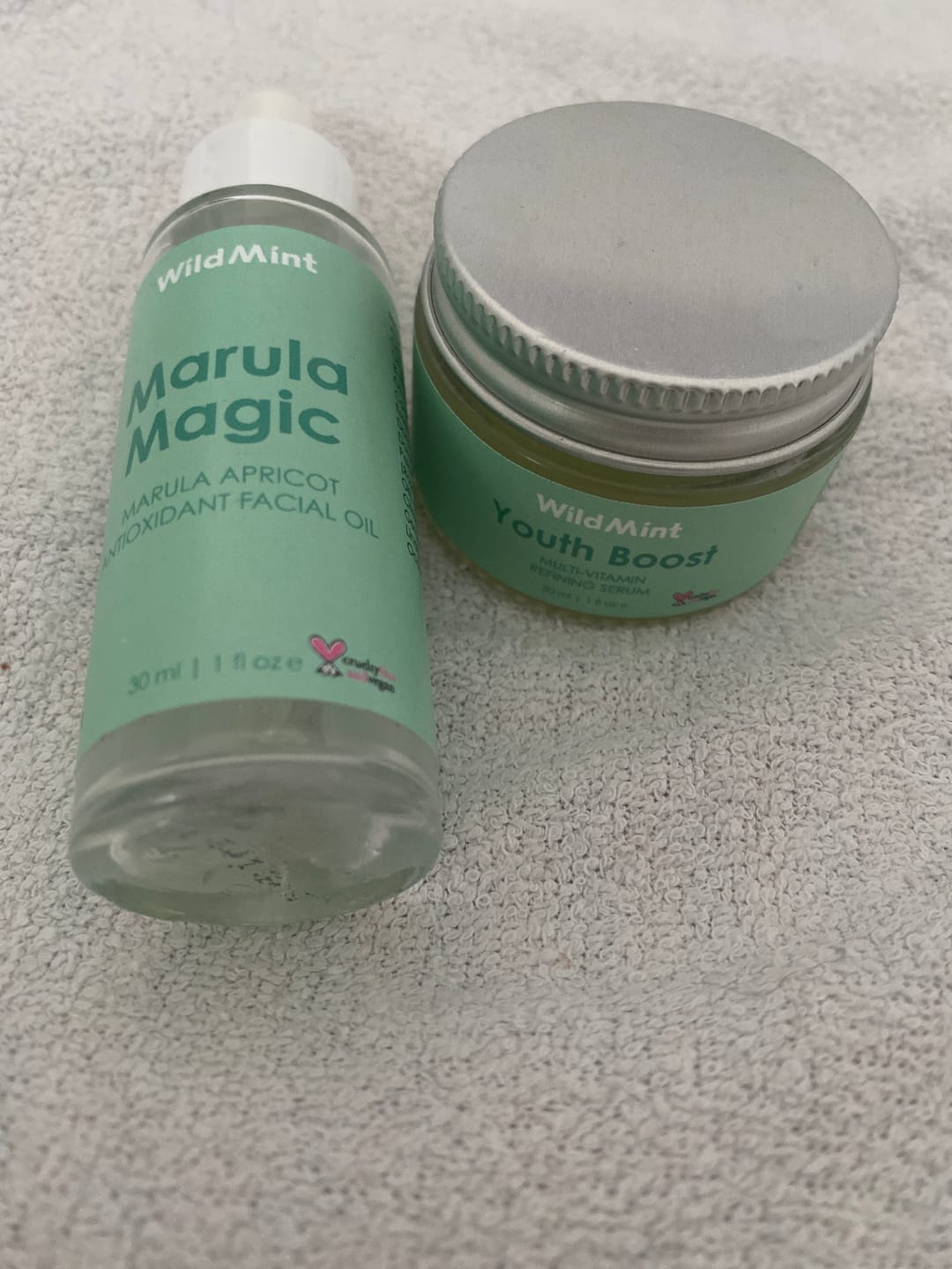 Customer photo review of Hydration Heroes