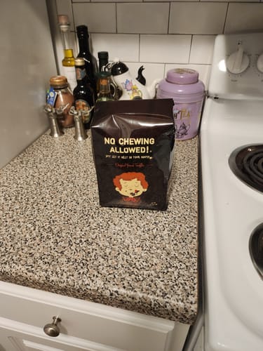 Customer photo review of Value Pack