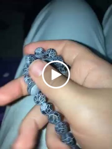 Customer video review of The Voyage Bracelet