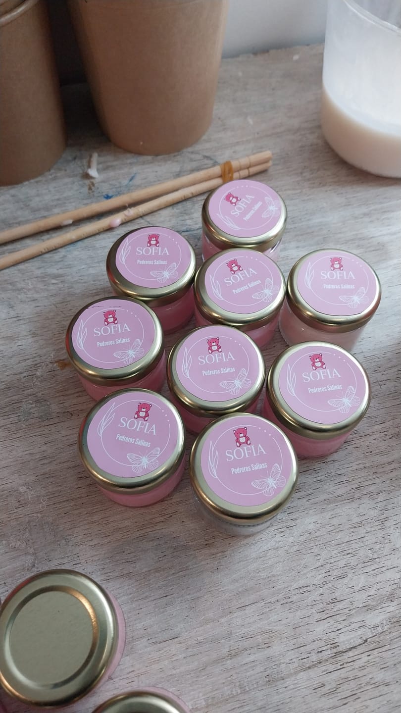 Customer photo review of N 46 - Manzana canela
