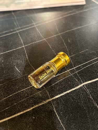 Customer photo review of Pure Erba (Erba Pura)