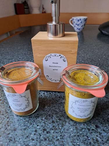 Customer photo review of Mini Print™ • Notizen wann und wo du willst