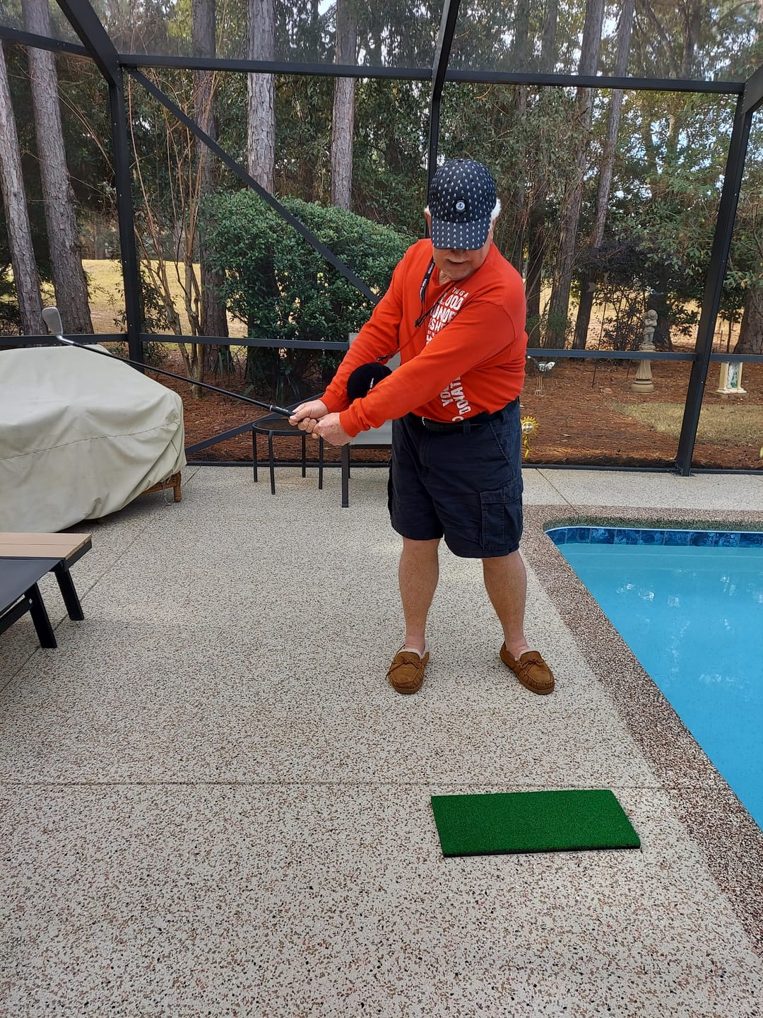 Customer photo review of Smart Ball 2-Pack