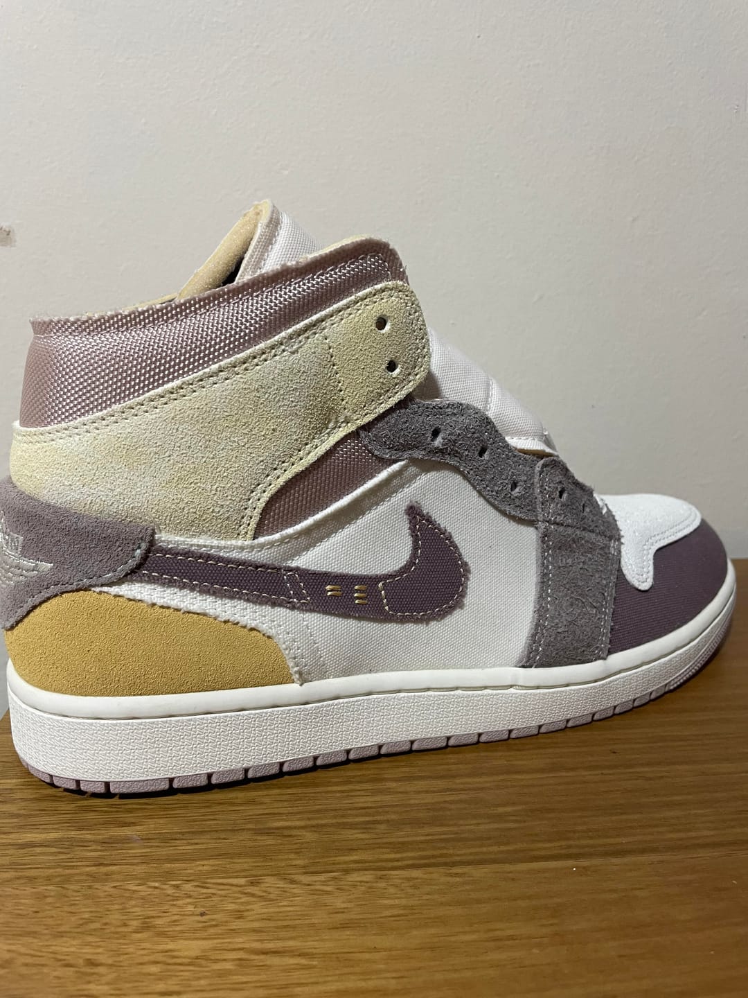 Customer photo review of Kit de limpieza básico