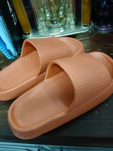 Customer photo review of Comfii™ Air Slide