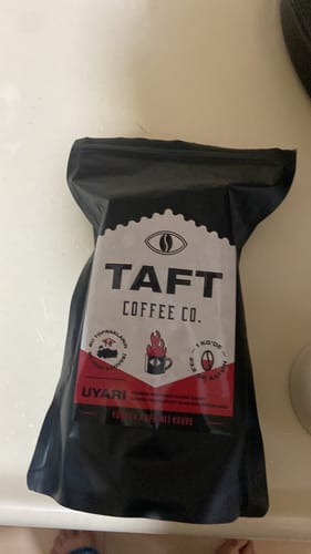 Customer photo review of TAFT Kahve 250 gr