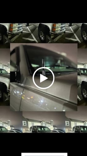 Customer video review of Stub Antenna